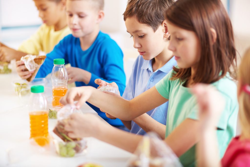 School Food Programs