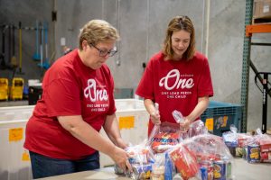 Virginia Peninsula Foodbank