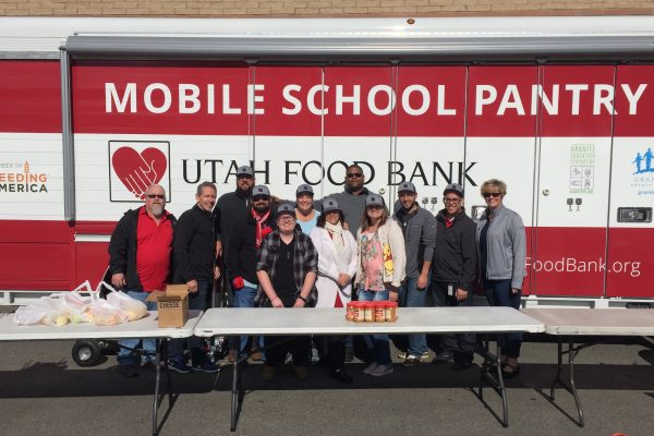 Utah Food Bank