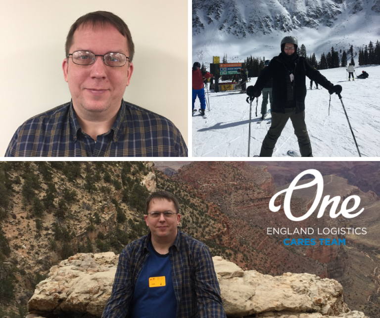 Team Member Spotlight William One Initiative