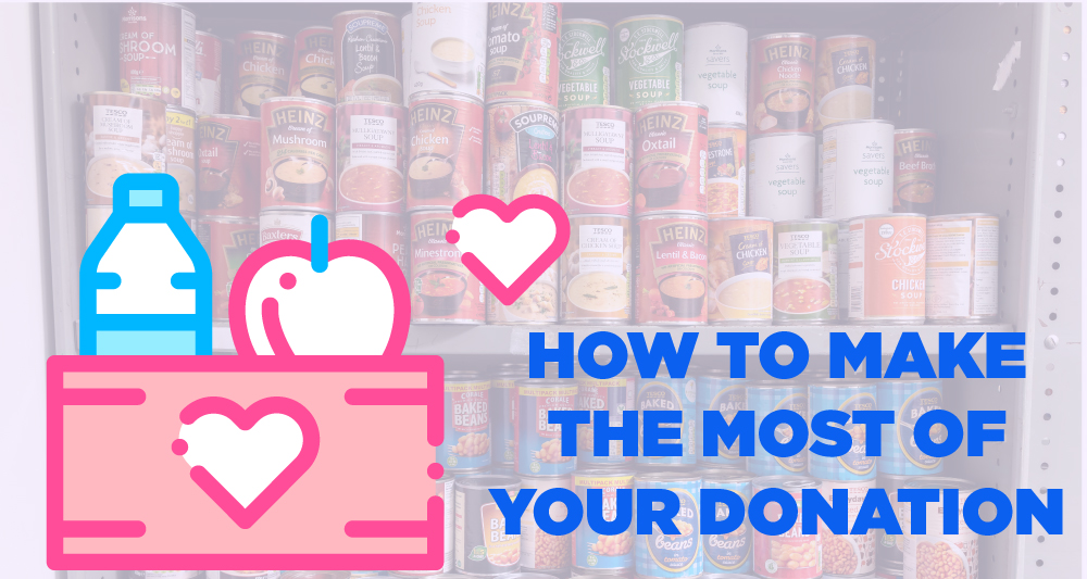 Charitable donations may be on your mind as the holiday season approaches. Here are some tips for making the most out of your donation.