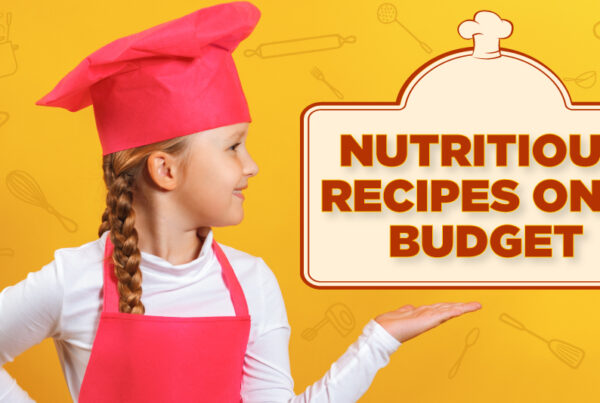 You may eat the same things repeatedly since they are easy and cheap. Spice up your dinners with these five nutritious recipes.