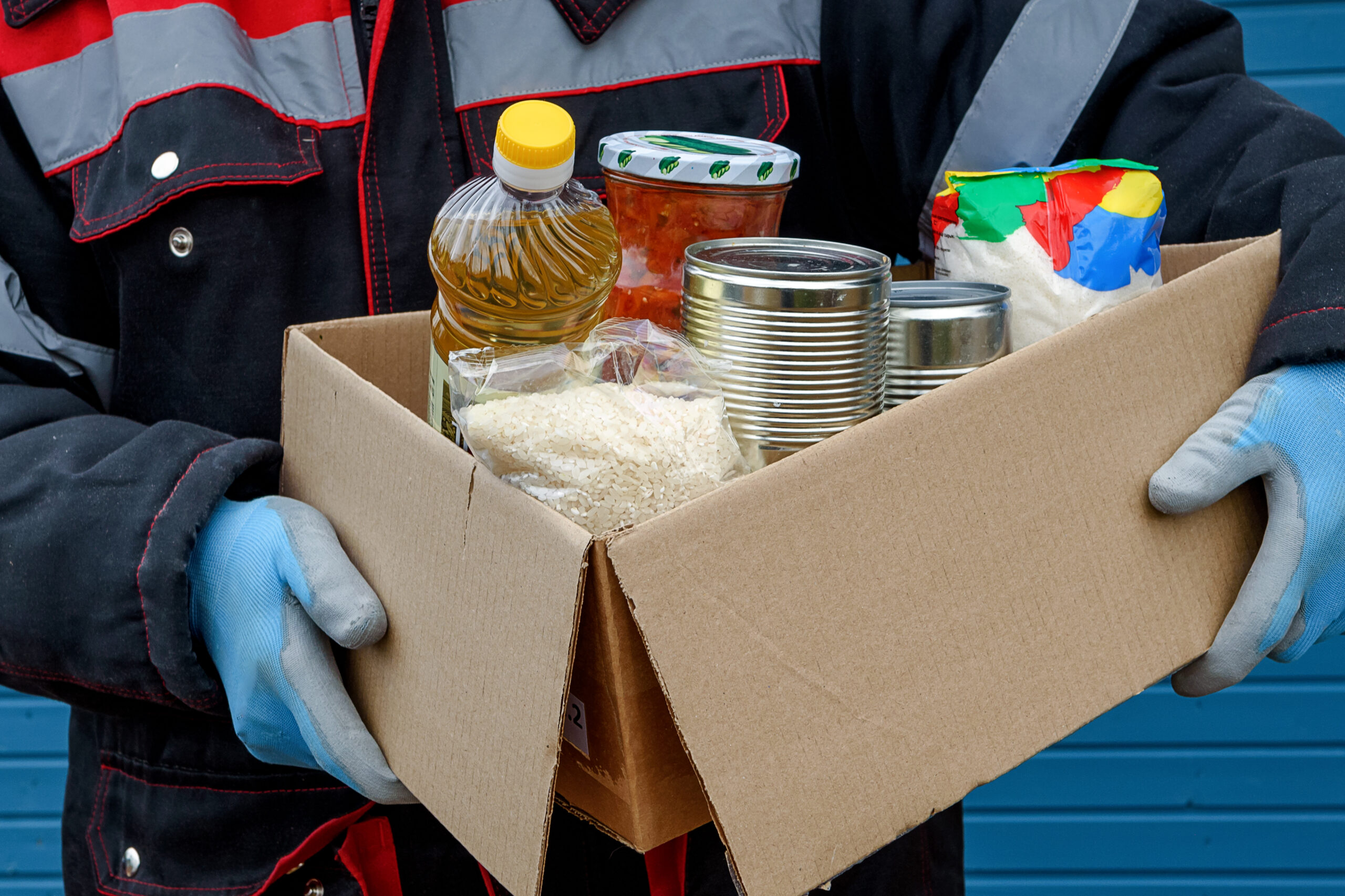 While it is always best to ask your local food bank what they are most in need of before donating, here are some ideas to get you started.