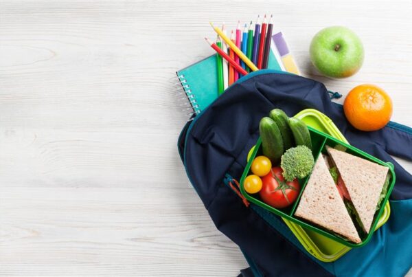 Backpack food programs are an important resource for hungry children that contribute to their success throughout the academic year. 