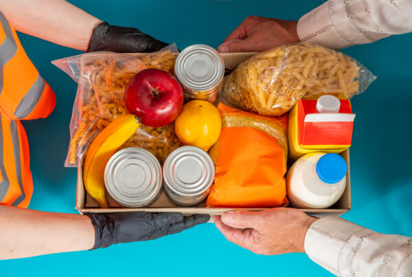 Food rescue programs are a meaningful and practical solution to the mounting problem of food waste in the United States.