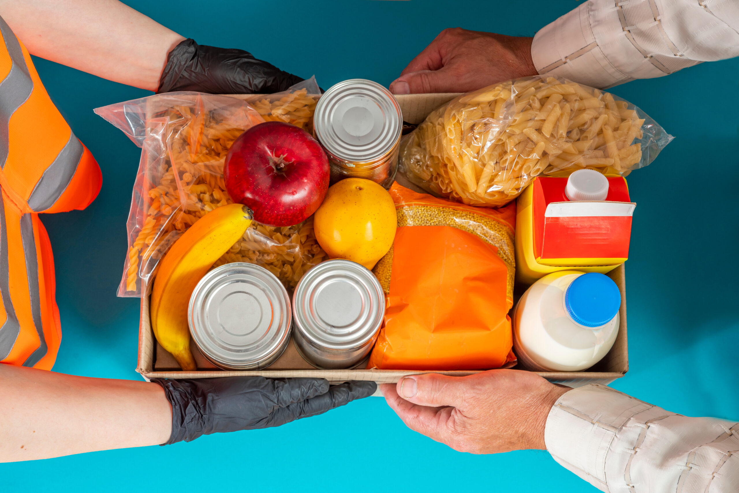Food rescue programs are a meaningful and practical solution to the mounting problem of food waste in the United States.