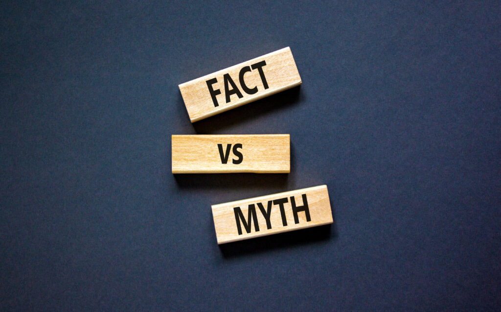 Despite their overwhelmingly positive impact on communities, there are some common myths surrounding food banks that can hinder their efforts.